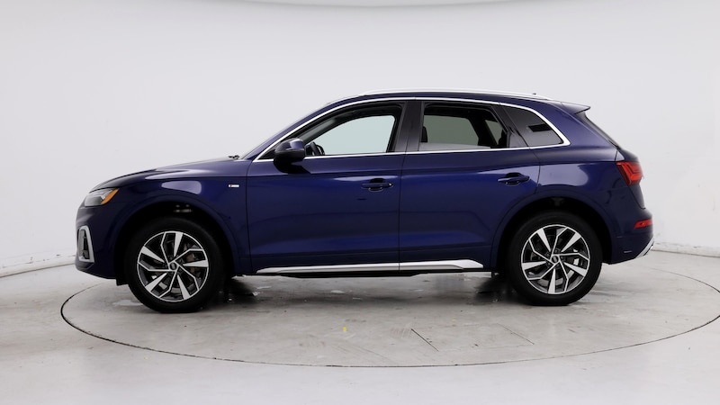 2022 Audi Q5 e Premium Plus 3