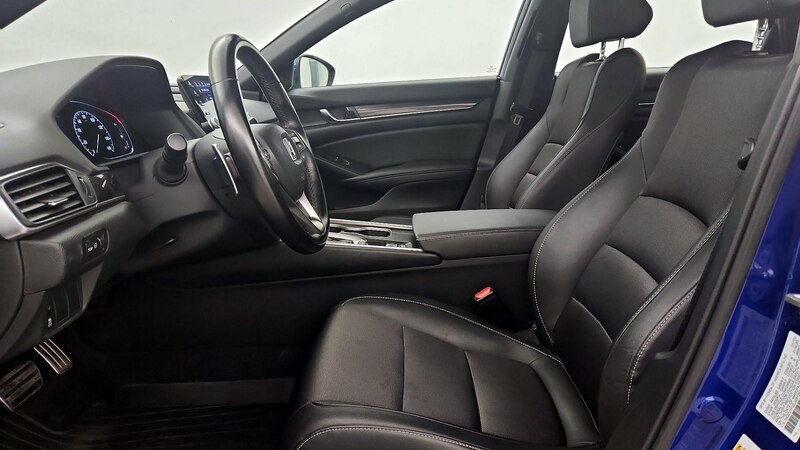 2020 Honda Accord Sport 11