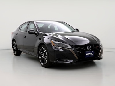 2023 Nissan Altima SR -
                Atlanta, GA