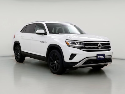 2021 Volkswagen Atlas SE -
                Salisbury, MD