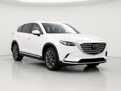 2020 Mazda CX-9 Signature -
                Nashville, TN