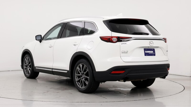 2020 Mazda CX-9 Signature 2