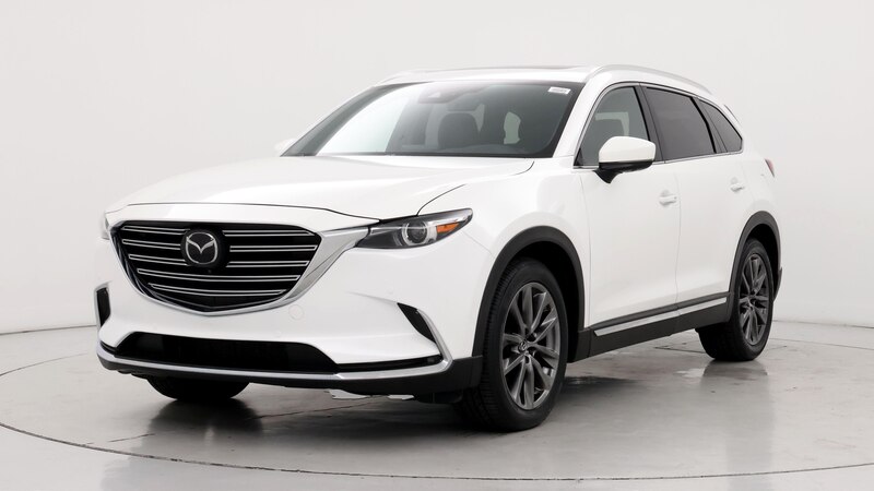 2020 Mazda CX-9 Signature 4