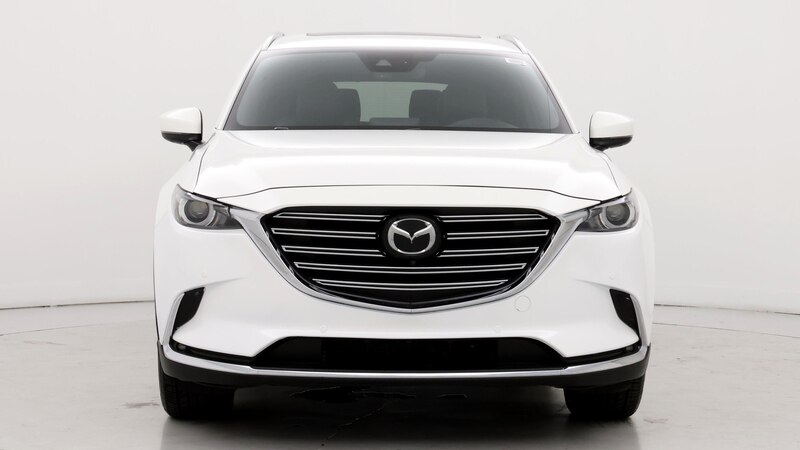 2020 Mazda CX-9 Signature 5