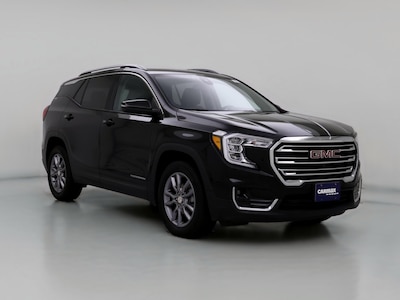 2022 GMC Terrain SLT -
                Colorado Springs, CO