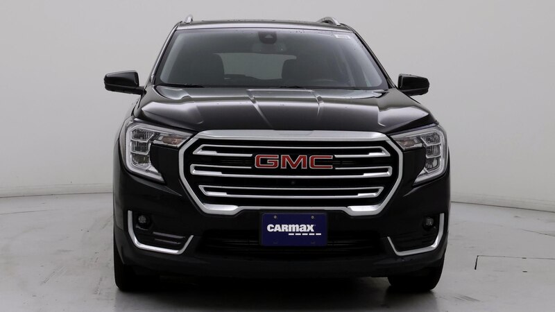 2022 GMC Terrain SLT 5