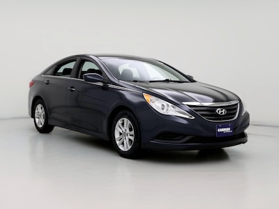 2014 Hyundai Sonata GLS -
                Beaverton, OR