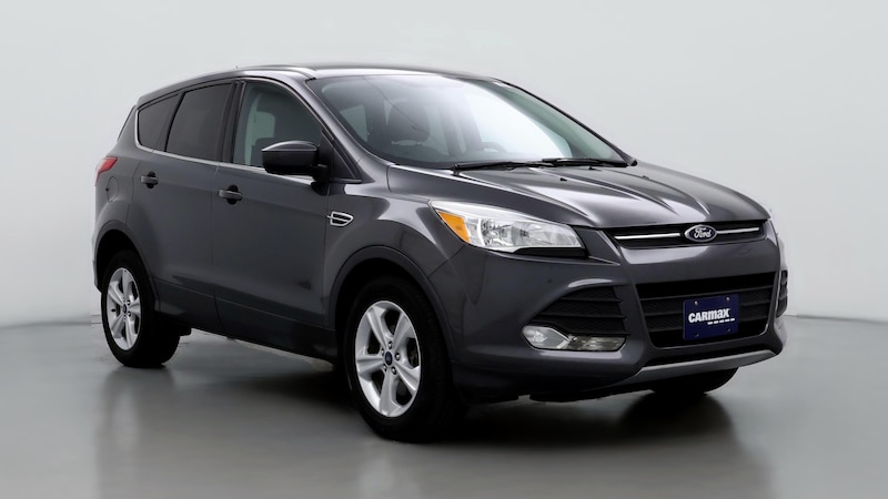 2015 Ford Escape SE Hero Image