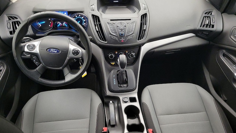 2015 Ford Escape SE 9