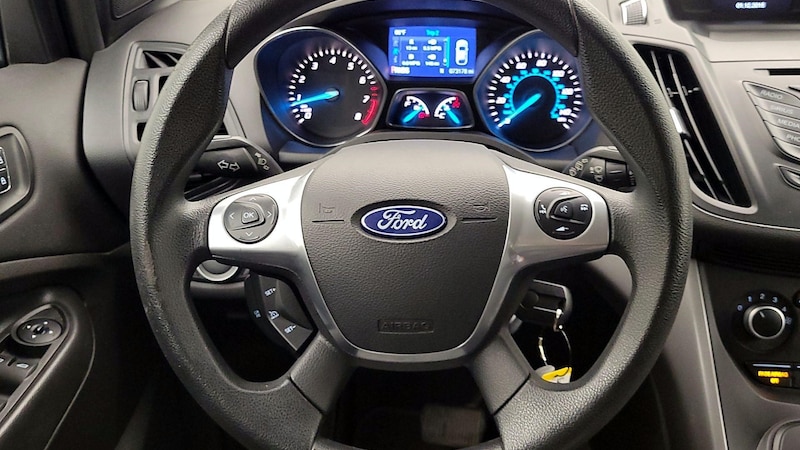 2015 Ford Escape SE 10