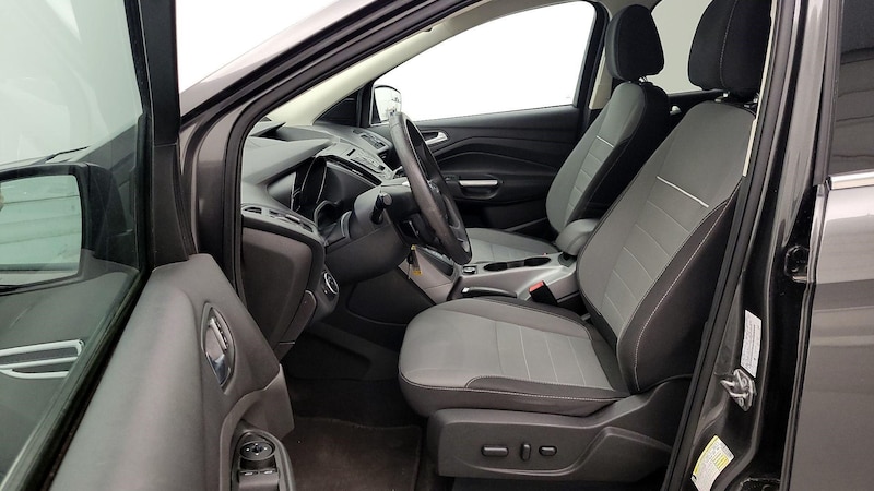 2015 Ford Escape SE 11