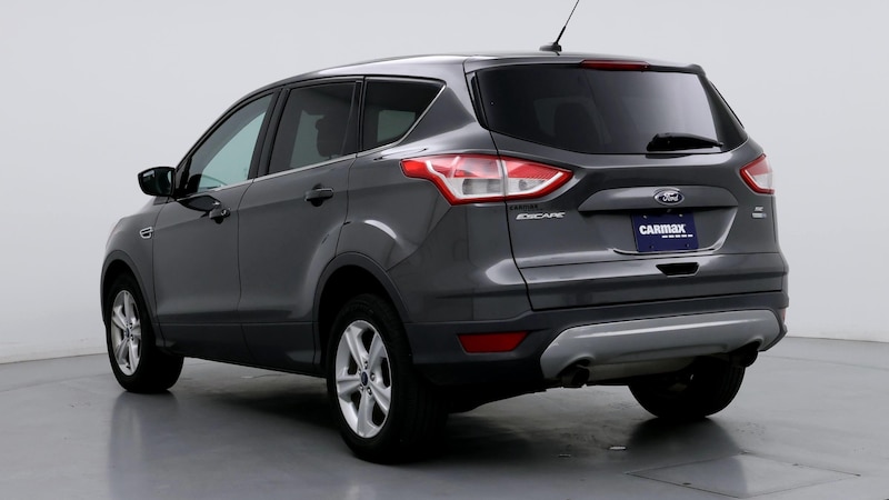 2015 Ford Escape SE 2