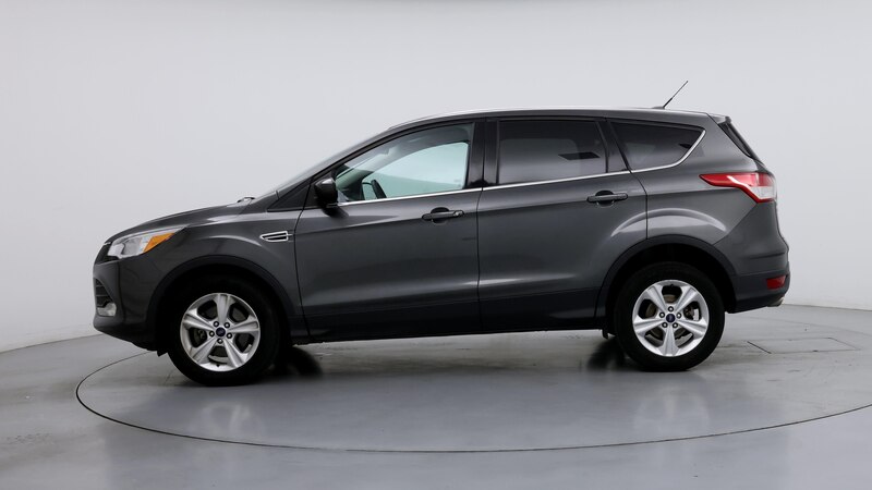 2015 Ford Escape SE 3