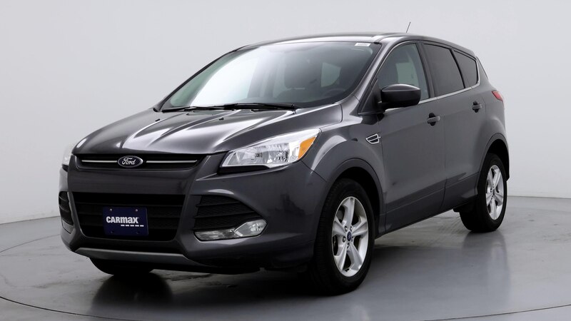 2015 Ford Escape SE 4