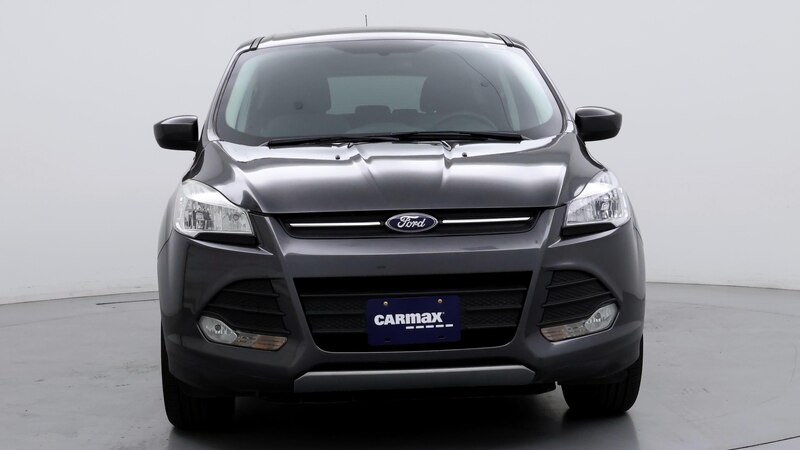 2015 Ford Escape SE 5