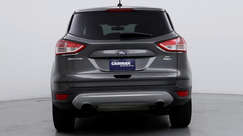 2015 Ford Escape SE 6