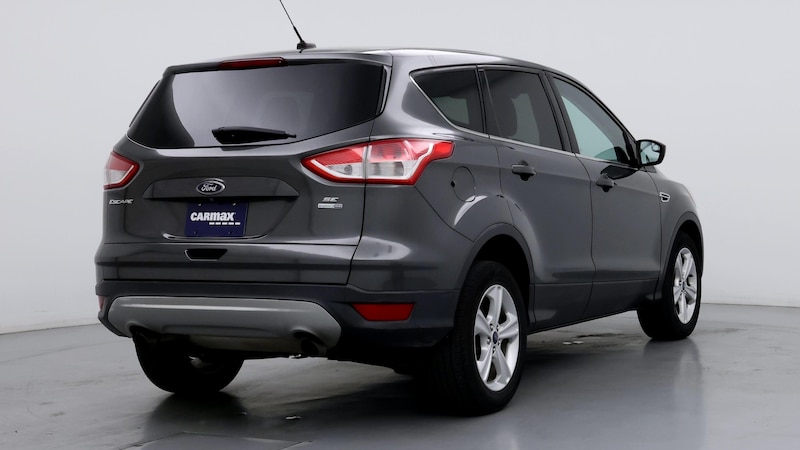 2015 Ford Escape SE 8