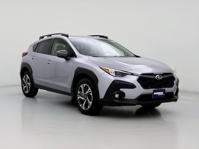 2024 Subaru Crosstrek Premium -
                Salem, OR