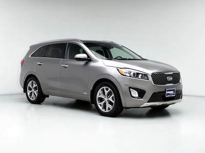 2017 Kia Sorento SX -
                Everett, WA