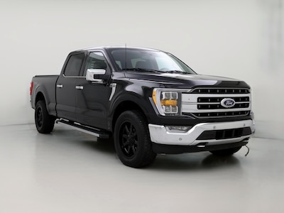 2021 Ford F-150 Lariat -
                Beaverton, OR