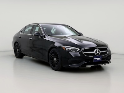 2022 Mercedes-Benz C-Class C 300 -
                San Diego, CA