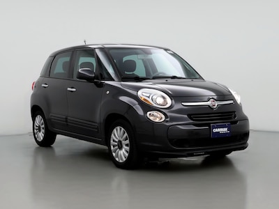 2014 Fiat 500L Easy -
                Spokane, WA