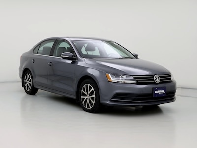 2017 Volkswagen Jetta SE -
                Beaverton, OR