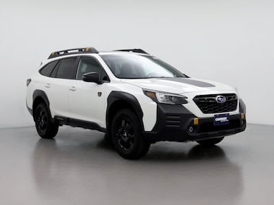 2022 Subaru Outback Wilderness -
                Spokane, WA