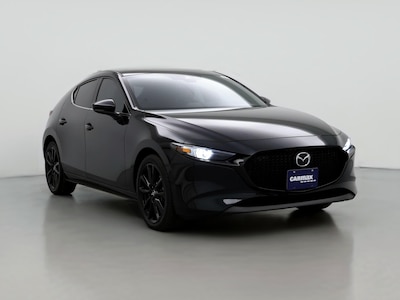 2023 Mazda Mazda3 Premium -
                Spokane, WA