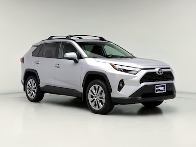 2022 Toyota RAV4 XLE Premium -
                Spokane, WA