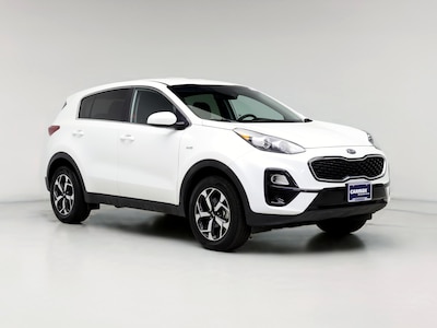 2022 Kia Sportage LX -
                Tacoma, WA