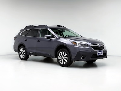 2022 Subaru Outback Premium -
                Seattle, WA