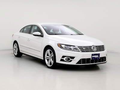 2014 Volkswagen CC R-Line -
                Beaverton, OR