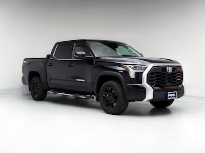 2023 Toyota Tundra Limited -
                Seattle, WA