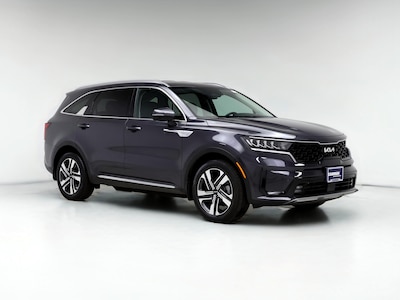 2023 Kia Sorento EX -
                Seattle, WA