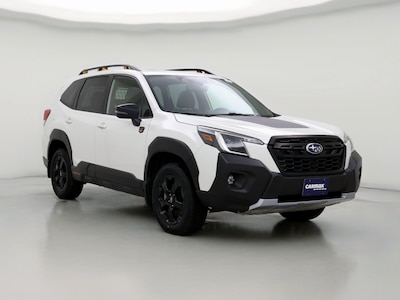 2022 Subaru Forester Wilderness -
                Salem, OR