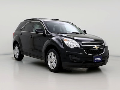 2013 Chevrolet Equinox LT -
                Clackamas, OR