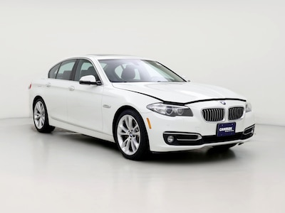 2016 BMW 5 Series 535i -
                Clackamas, OR