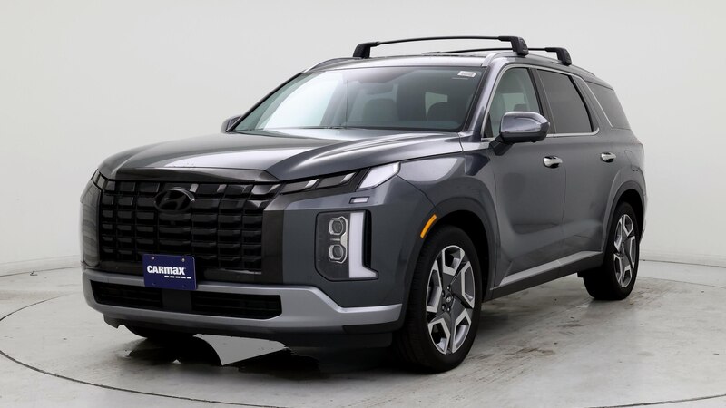 2023 Hyundai Palisade SEL 4