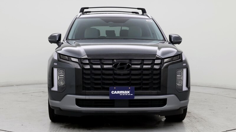 2023 Hyundai Palisade SEL 5