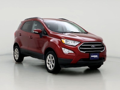 2021 Ford EcoSport SE -
                Clackamas, OR