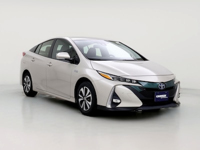 2019 Toyota Prius Prime Advanced -
                Everett, WA