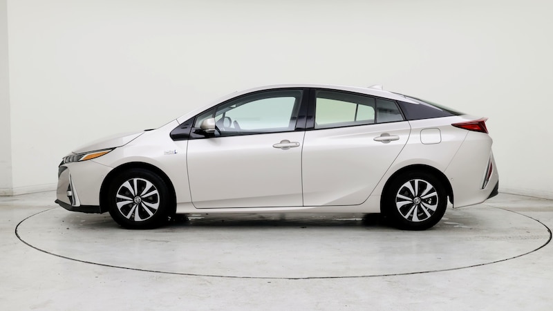 2019 Toyota Prius Prime Advanced 3