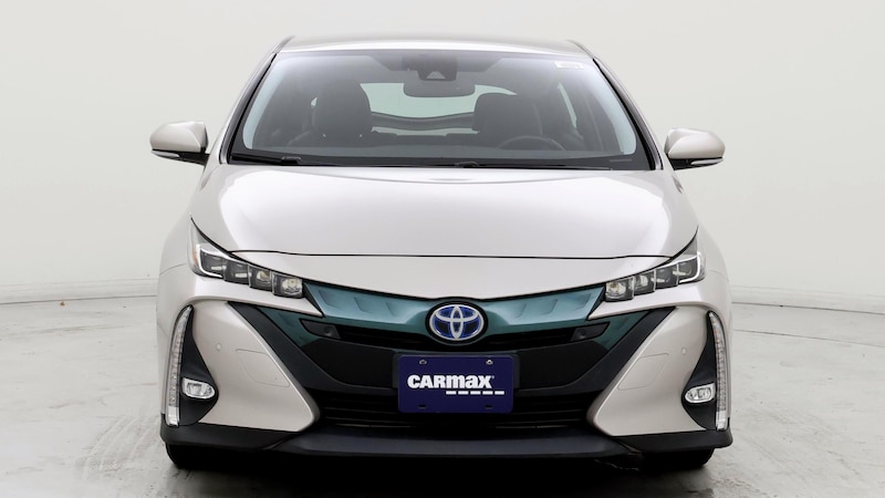 2019 Toyota Prius Prime Advanced 5