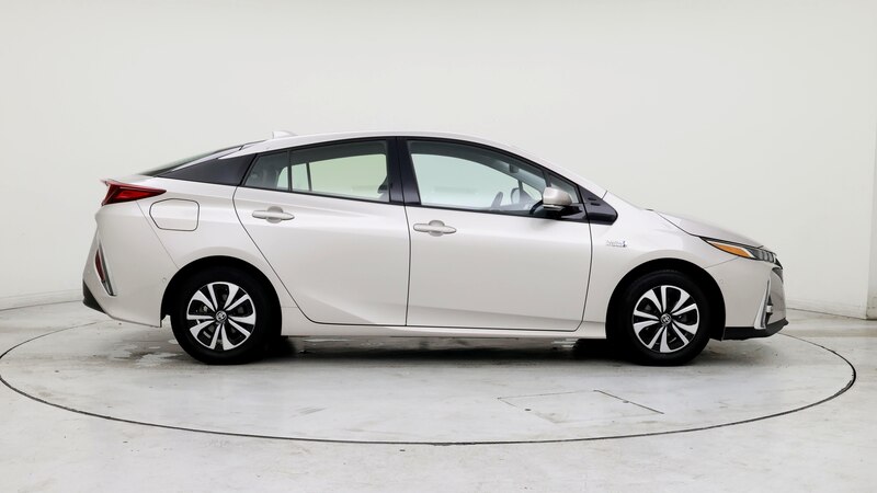 2019 Toyota Prius Prime Advanced 7