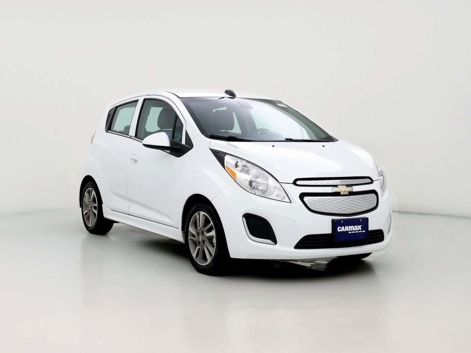 2016 Chevrolet Spark