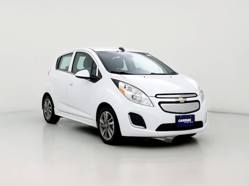 2016 Chevrolet Spark EV -
                  Beaverton, OR
