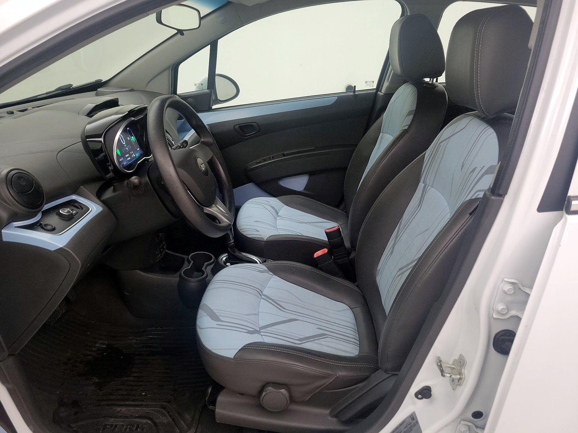 Thumbnail: 2016 Chevrolet Spark - 11