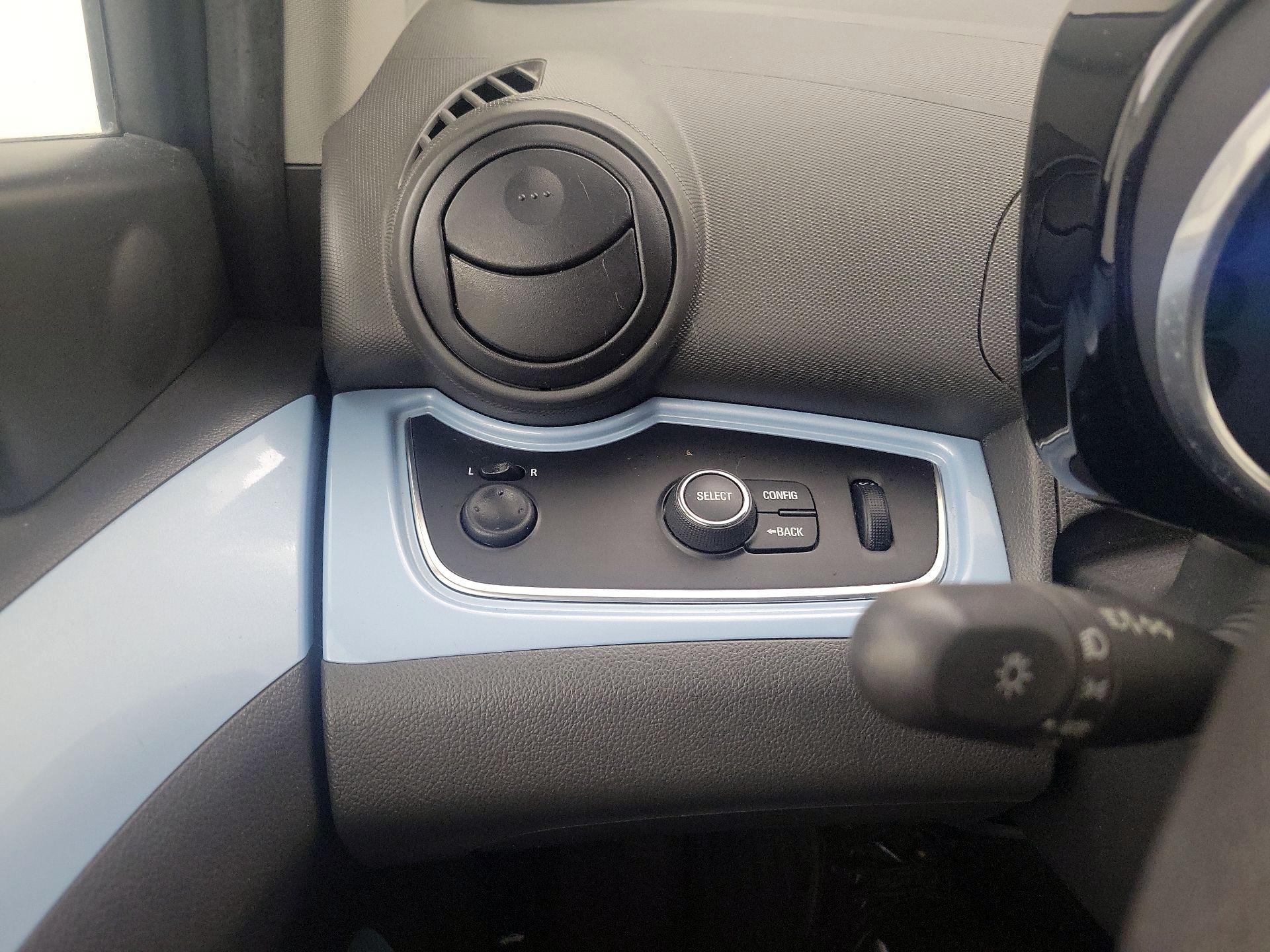 Thumbnail: 2016 Chevrolet Spark - 13