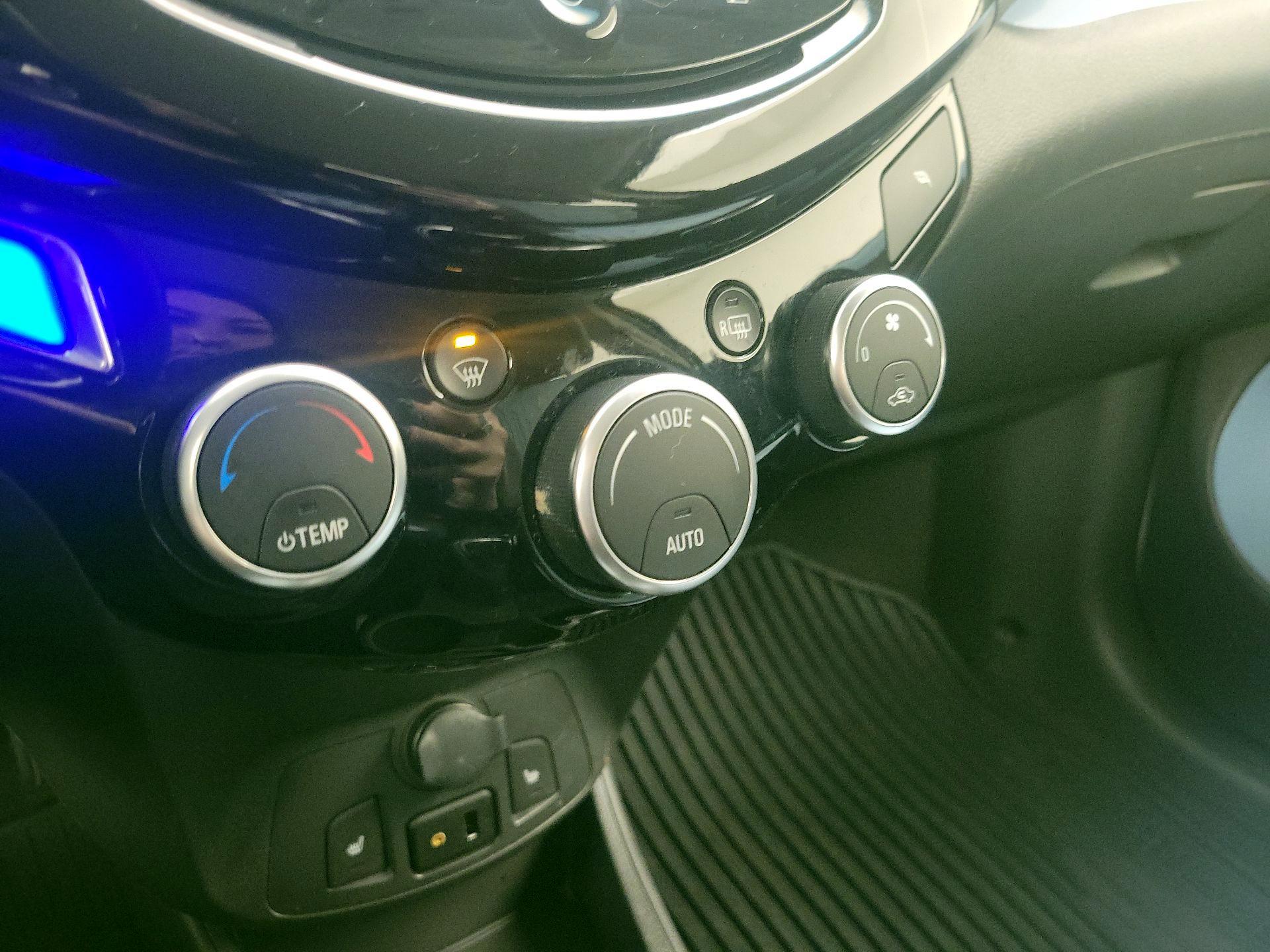 Thumbnail: 2016 Chevrolet Spark - 15